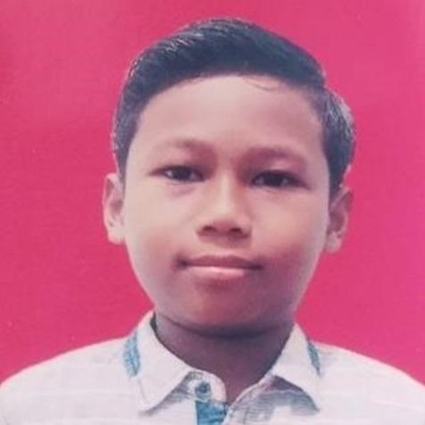 MUHAMMAD ALBARRA NURCAHYO