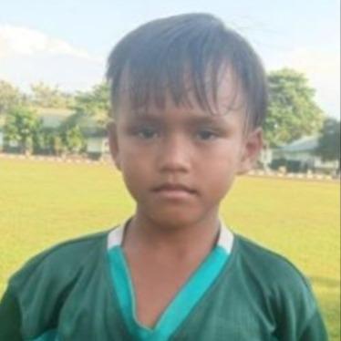 ARLINGGA KENZO ALFIRDAUSY