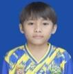 DANISH ARVITO AZKATAMA