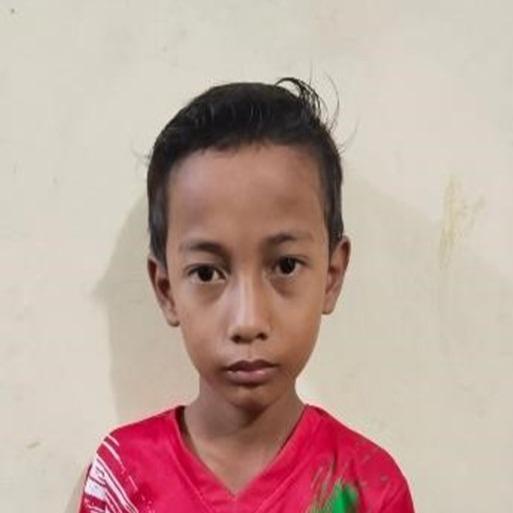 MUHAMMAD ADHROFA  ABDILLAH