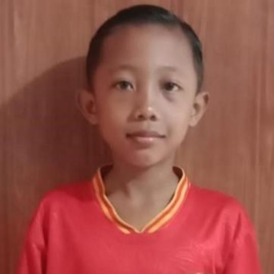 EVAN OZIL DEMARIA