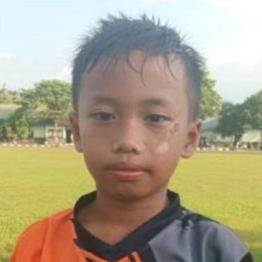 DAVID FAUZAN ALFAQIH