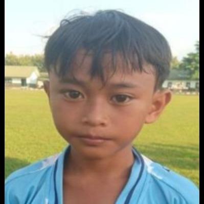 ALFINO ABIMANYU