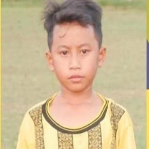 BINTANG ATHARIZ WAHYU AL KHAFIDZ