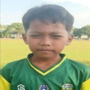 MUHAMAD CHUGO MOTO