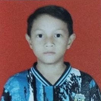 SYABIL ASYRAAF AZHARI