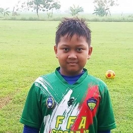 MICHAEL ZAVIER NASRULLAH