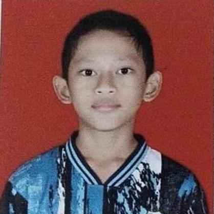 ARSIL ILHAM SYAFI'I