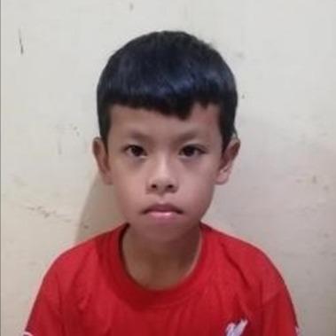CHIKO RIFAT WIRATAMA