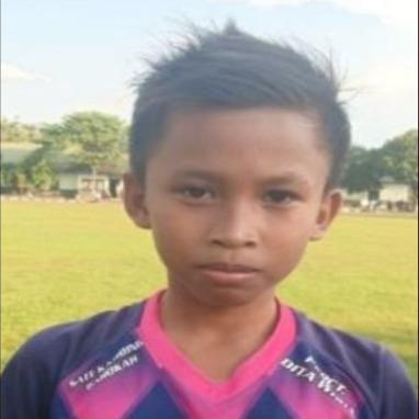 CELLO ASYRAF AFDAREL