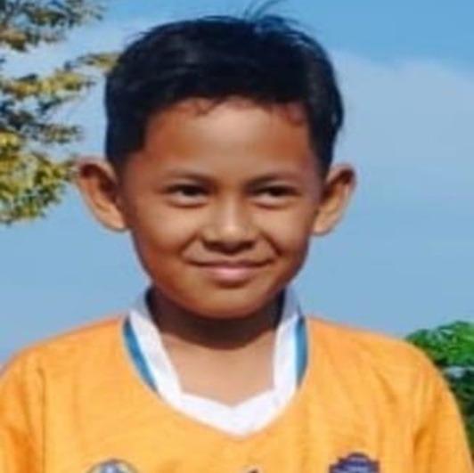 MAHER ABAS KHALEEL