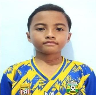 MUHAMMAD ALBIFARDZAN PUTRA SANTOSO