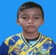 ZIDANE UKAIL NOOR
