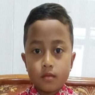 M ARJUN ABDIL CHASAN