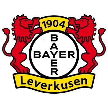 Bayern Leverkusen