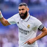 Benzema