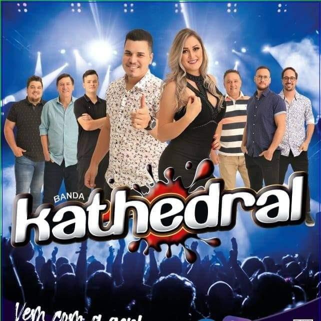 Banda Kathedral