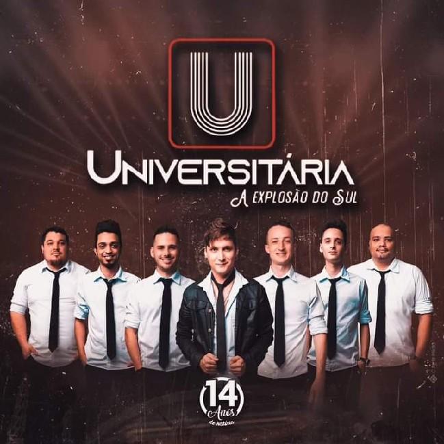 Banda Universitária