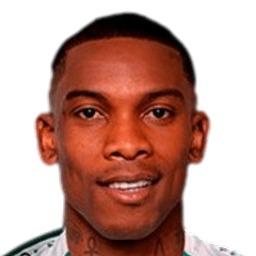 Fabián Castillo