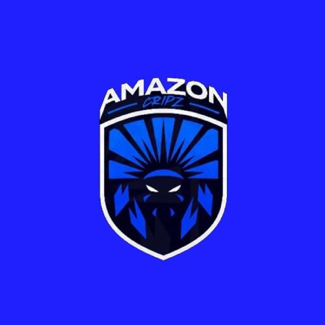 AMAZON CRIPZ (A)*