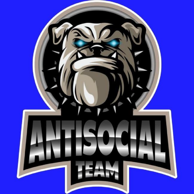 ANTISOCIAL TEAM (A)