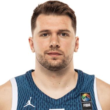 Luka Doncic