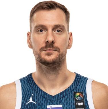 Goran Dragic