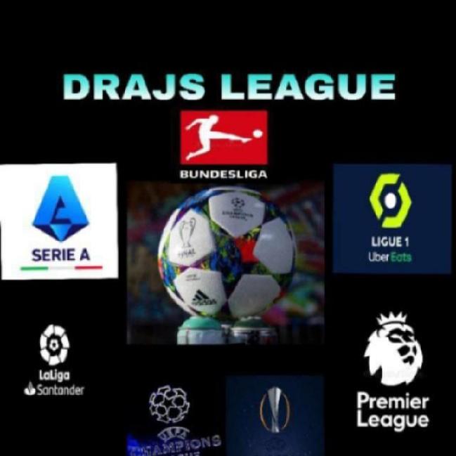 Drajs league