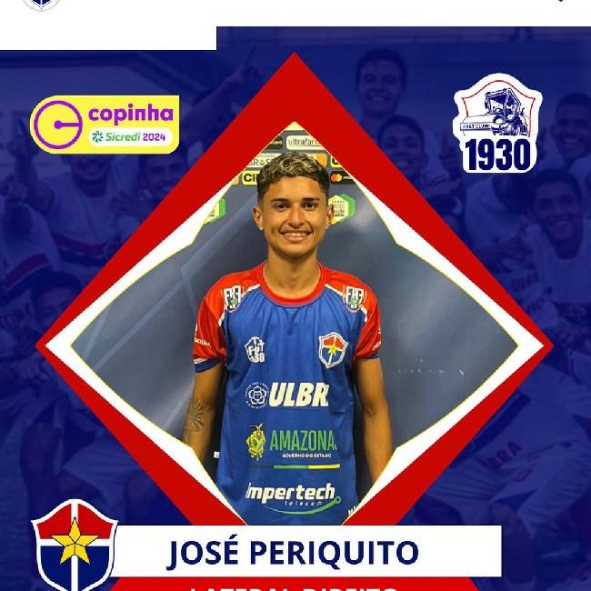 José Periquito