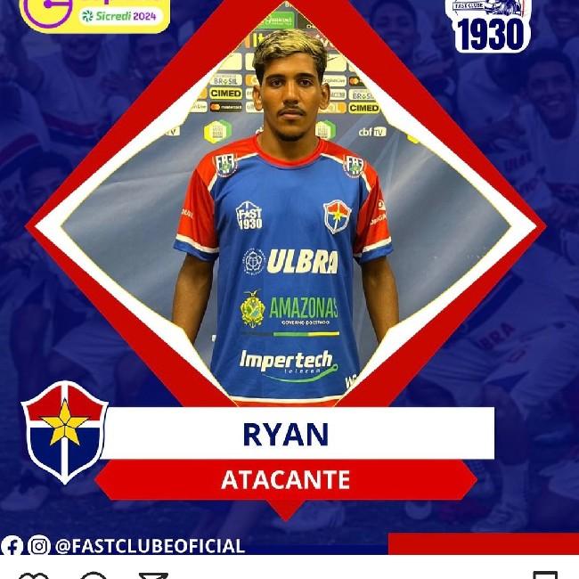 Ryan do Fast