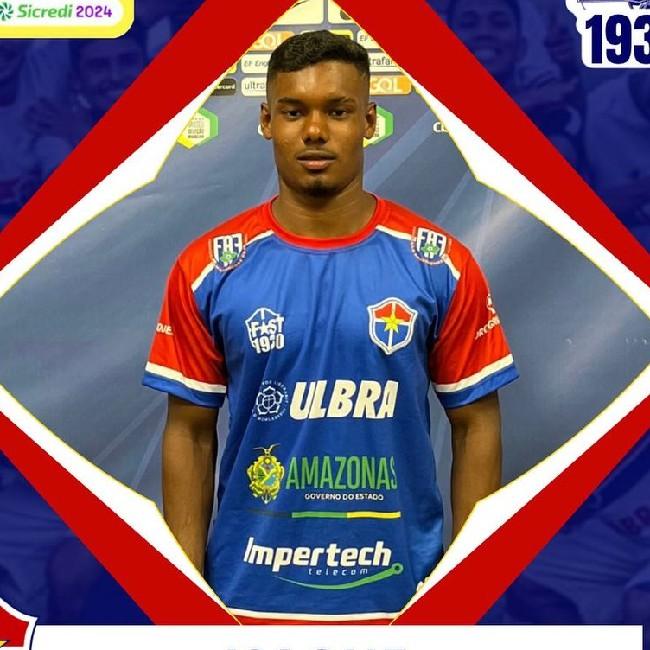 Isaque