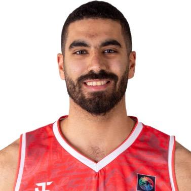 Khaled Abdelgawad