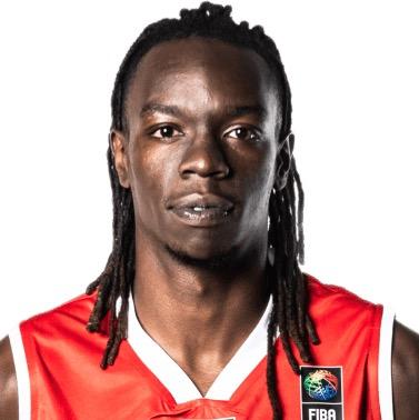 Albert Odero