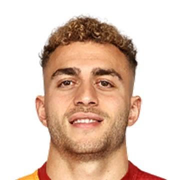 Barış Alper Yılmaz