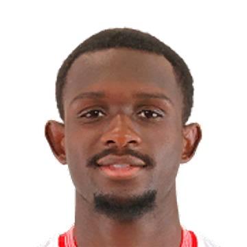 Tanguy Nianzou