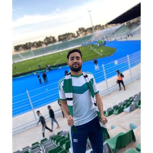 WALID BN