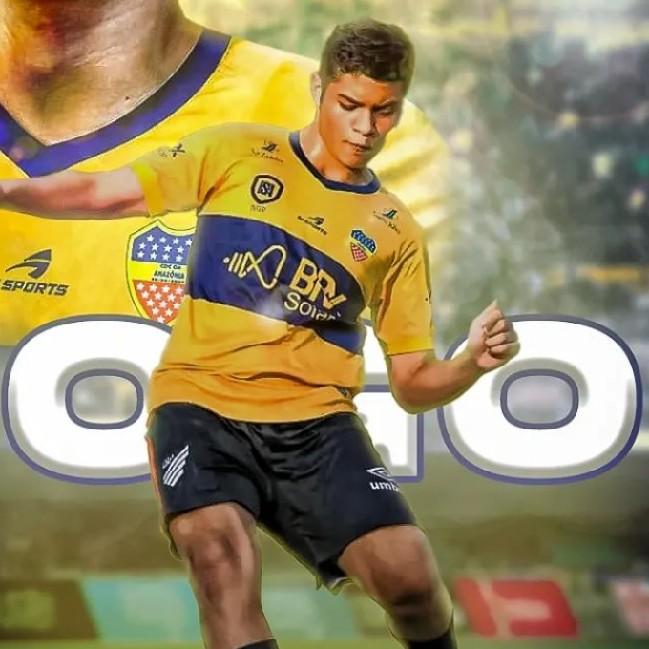 Diogo Forlán (MAT)