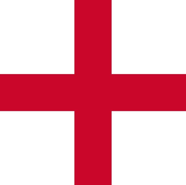 INGLATERRA