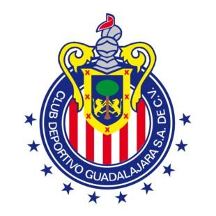 [DIV A] Las Chivas de Guadalajara