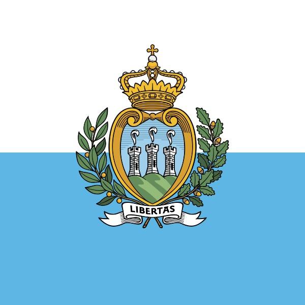 SAN MARINO