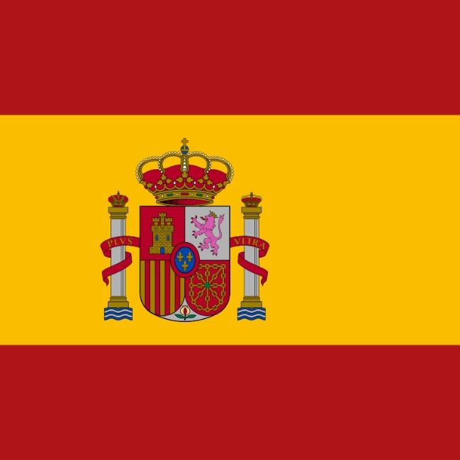 ESPAÑA