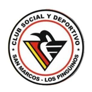 [DIV A] San Marcos los Pingüinos