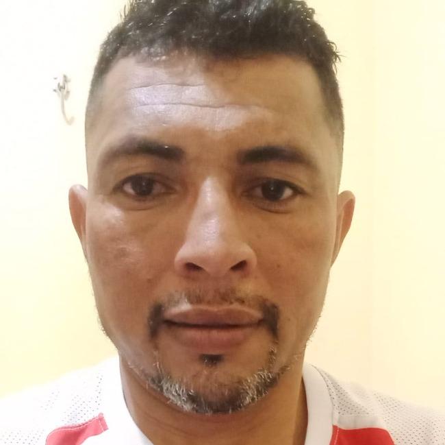 CARLOS AUGUSTO DA SILVA