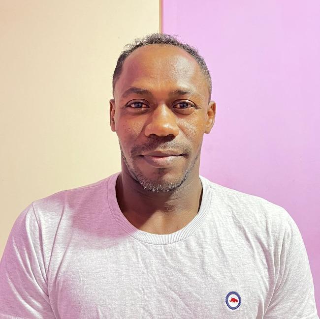 FRANCISCO DAS CHAGAS FERREIRA DA SILVA