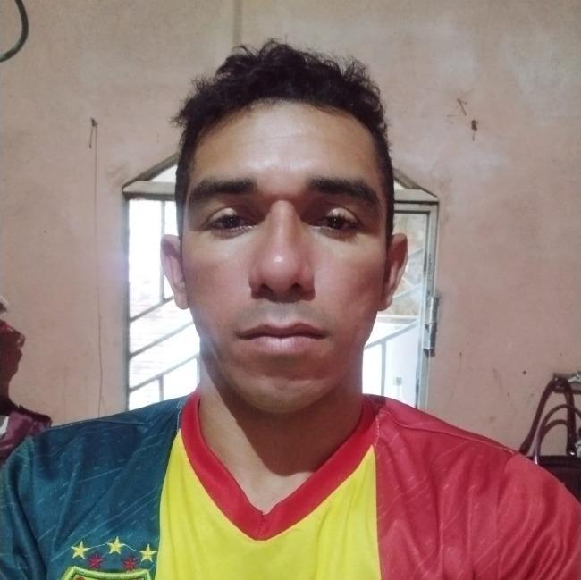 JUCELIO SANTO DA SILVA