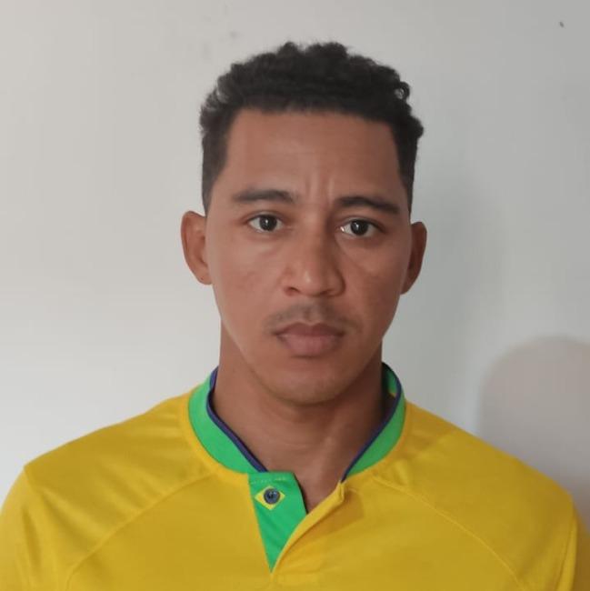 CLEITO ALMEIDA CARVALHO