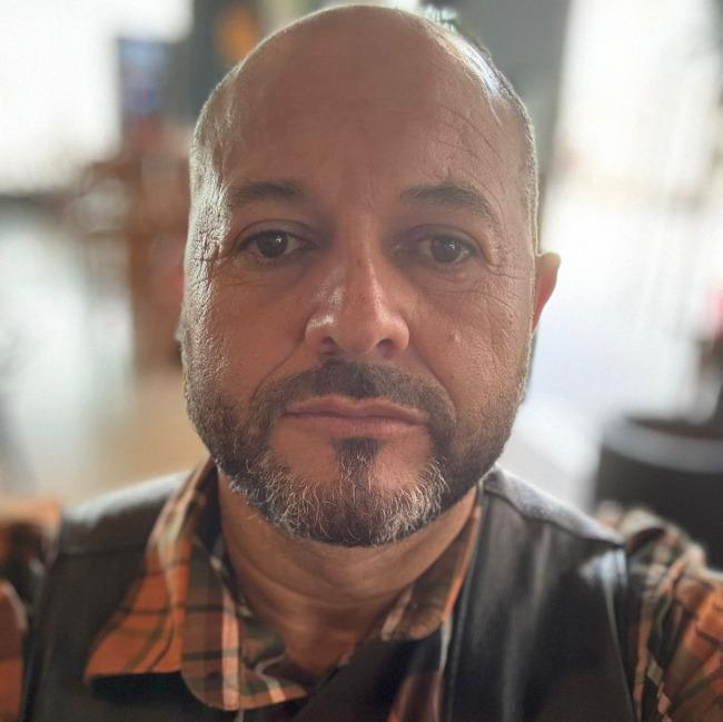 EMERSON LUIZ DA SILVA