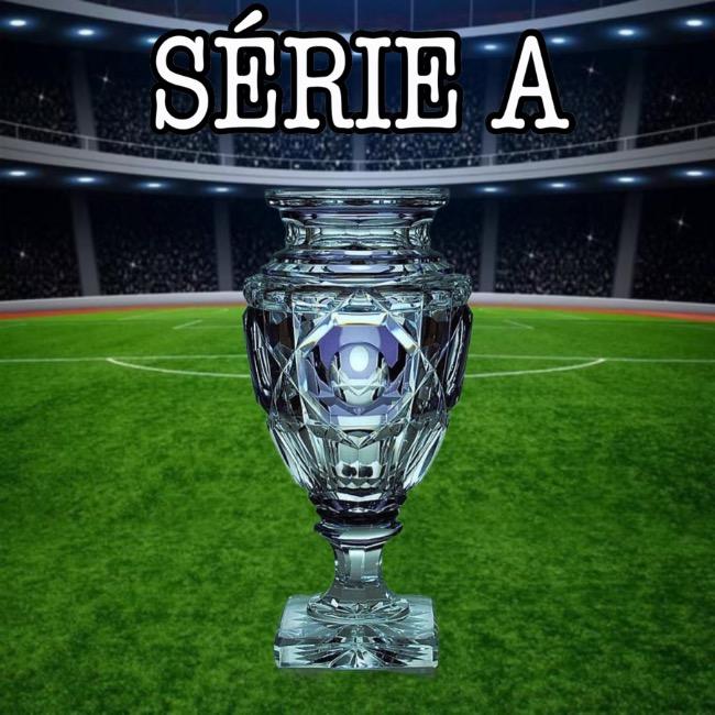 SÉRIE A 6.0