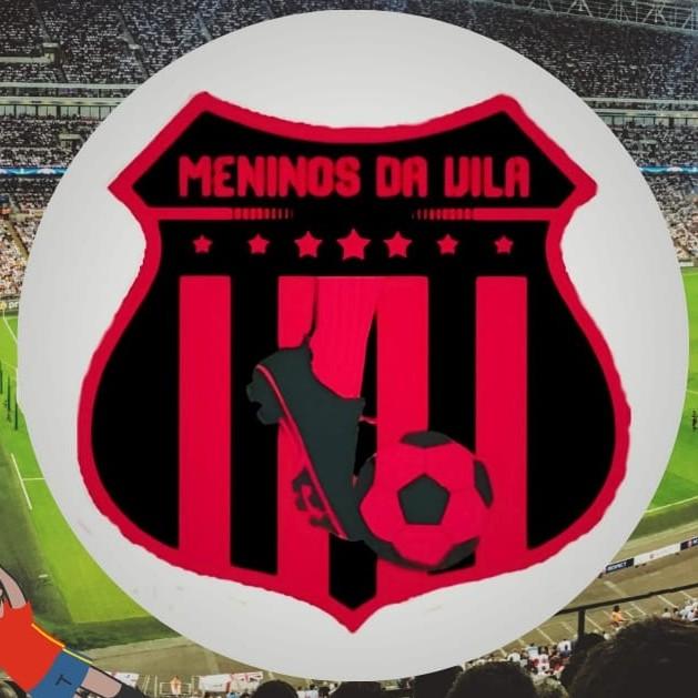 MENINOS DA VILA