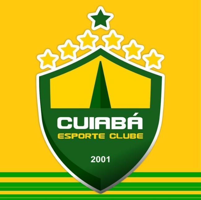 CUIABÁ 🇧🇷